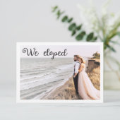 ミニマルモダンリスト2の写真の発表 (スタンド正面)