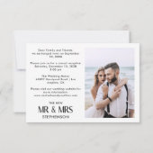 ミニマルモダンリスト2の写真の発表 (裏面)