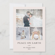 ミニマルモダンリスト | 写真3枚