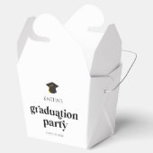 ミニマルモダンレトロ卒業党 フェイバーボックス (オープン)