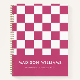 ミニマルモダン手帳 ノートブック