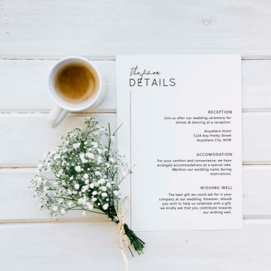 ミニマルモダン詳細エンクロージャカード エンクロージャーカード