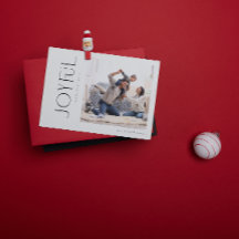 ミニマルモダンJoyful Family Photo Christmas