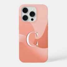 ミニマルモノグラムC スマホケース