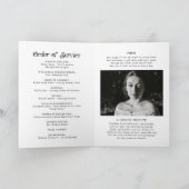 ミニマルレトロ葬祭令 プログラム (内部)