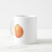 ミニマルローポリシンボルマグ コーヒーマグカップ (正面左)
