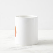 ミニマルローポリシンボルマグ コーヒーマグカップ (中央)