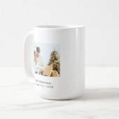 ミニマルヴィンテージマグ コーヒーマグカップ (正面左)