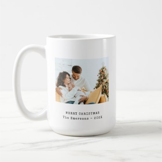 ミニマルヴィンテージマグ コーヒーマグカップ (左)