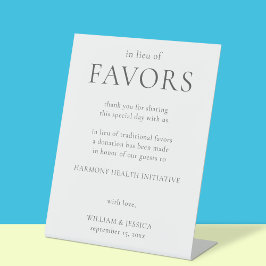 ミニマル主義の寄付に代結婚えて 台座サイン