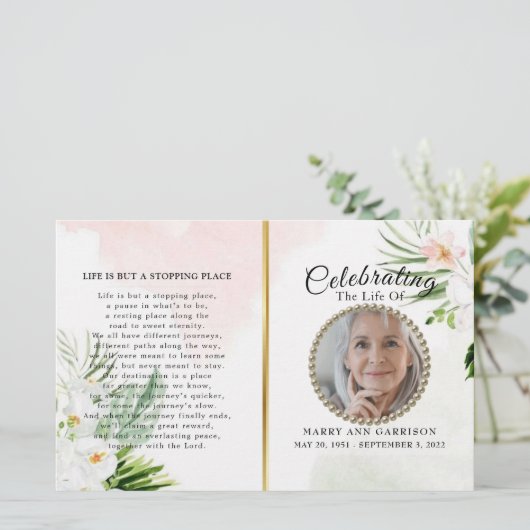 ミニマル予算お祝い (スタンド正面)