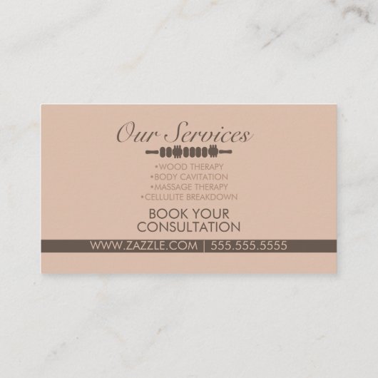 ミニマル体コンタリング体スカルプトマッサージ 名刺 (裏面)