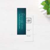 ミニマル価格つるラベルカード (デスク)