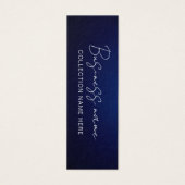 ミニマル価格つるラベルカード (正面)