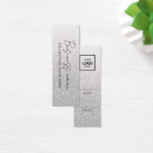 ミニマル価格つるラベルカード (デスク)