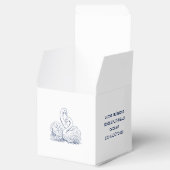 ミニマル写生ラブスワン結婚ズ フェイバーボックス (オープン)