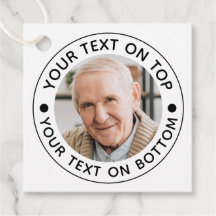 ミニマル写真カスタム文字の色