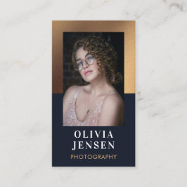 ミニマル写真全写真シンプル撮影 名刺