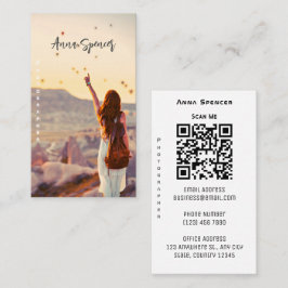 ミニマル写真全写真シンプル撮影 名刺