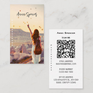 ミニマル写真全写真シンプル撮影 名刺