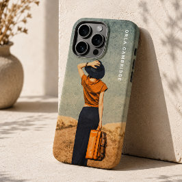 ミニマル写真全写真シンプル撮影 iPhone 16 PROケース