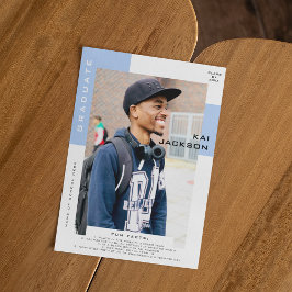 ミニマル写真大学院写真おもしろい事実 案内状