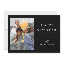 ミニマル写真新年