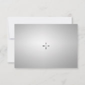 ミニマル写真正教会キリスト教記念館 サンキューカード (裏面)