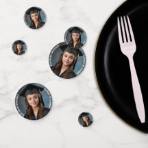 ミニマル写真第8学年卒業