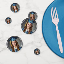 ミニマル写真第8学年卒業