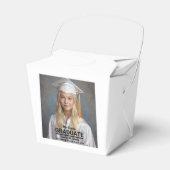 ミニマル写真第8学年卒業 フェイバーボックス (正面サイド)