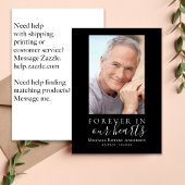 ミニマル写真追悼会 プログラム