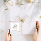 ミニマル出生シーン3キングスリリック名 スクエアシール