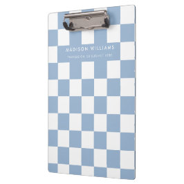 ミニマル四角モダン形クリップボード クリップボード