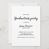 ミニマル大学院フォトコラージュ | 私がやった サンキューカード (裏面)