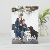 ミニマル婚約したリストV写真 (スタンド正面)