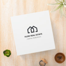 ミニマル実在モダン資産上場代理人不動産仲介業者