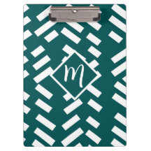 ミニマル対角パタストライプのーン，モノグラム