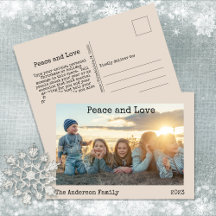 ミニマル平和と愛3の写真