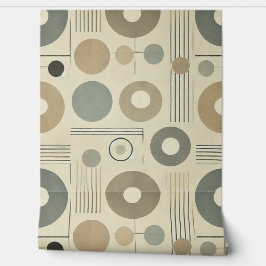 ミニマル幾何壁紙 壁紙