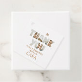 ミニマル恋しく思リトルフォトバースデーパーティー広場 フェイバータグ (インサイチュ)