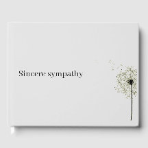 ミニマル悔やみや弔慰記念会