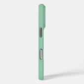 ミニマル愛結婚記念日 Case-Mate iPhoneケース (裏面 / 右)