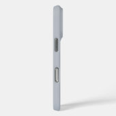 ミニマル愛結婚記念日 Case-Mate iPhoneケース (裏面 / 右)