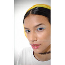 ミニマル感動的主義の女性用Art Sweatshirt