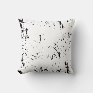 ミニマル抽象芸術パターン装飾用クッション クッション