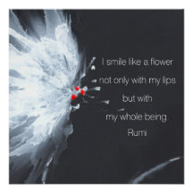 ミニマル抽象芸術フローラアート