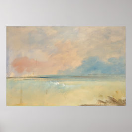 ミニマル抽象芸術ポスター ポスター