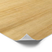 ミニマル抽象芸術ポスター ポスター (角)