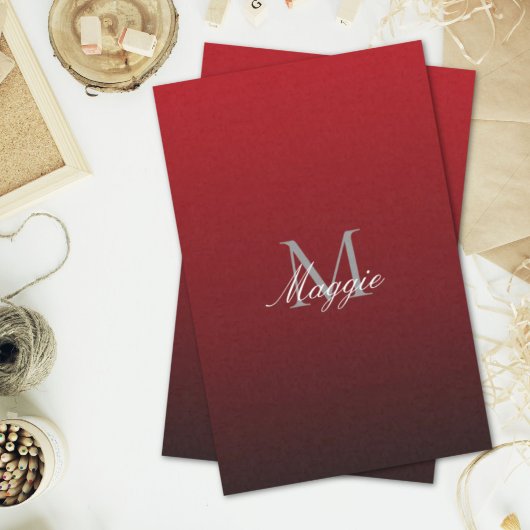 ミニマル抽象芸術マルサラ赤ブルゴーニュのマルーン 薄葉紙